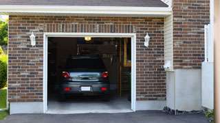 Garage Door Installation at Sun Bay South, Florida