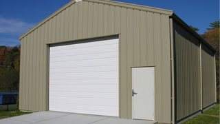 Garage Door Openers at Sun Bay South, Florida